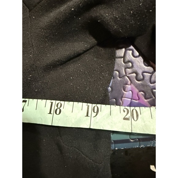 Lululemon Men's Small Training Hoodie Better Everyday Black - Picture 7 of 7